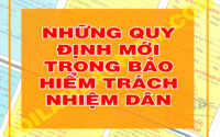 Biểu phí TNDS hiện hạnh